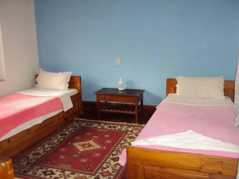 Hotel Angel Pokhara Dış mekan fotoğraf