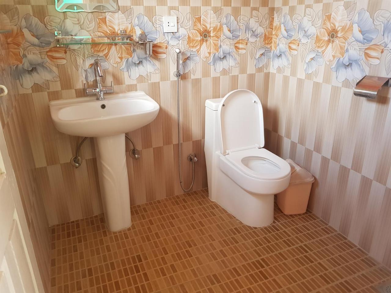 Hotel Angel Pokhara Dış mekan fotoğraf