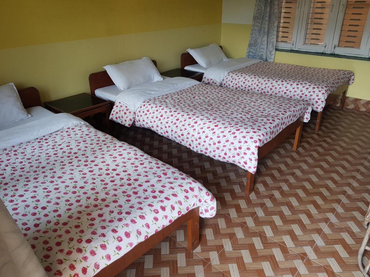 Hotel Angel Pokhara Dış mekan fotoğraf
